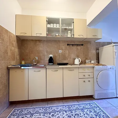 Sunce Апартаменти