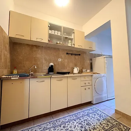 Sunce Апартаменти *